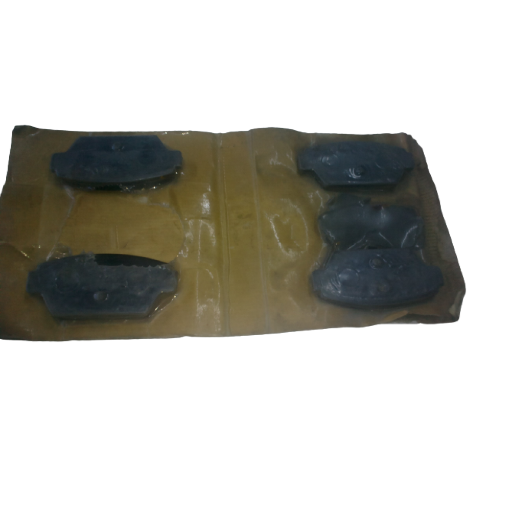BALATA FREN ARKA MITSUBISHI GALANT 1.6-2.0 84-92 / 
COLT 88-91 / LANCER 83-93
