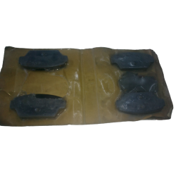 BALATA FREN ARKA MITSUBISHI GALANT 1.6-2.0 84-92 / 
COLT 88-91 / LANCER 83-93