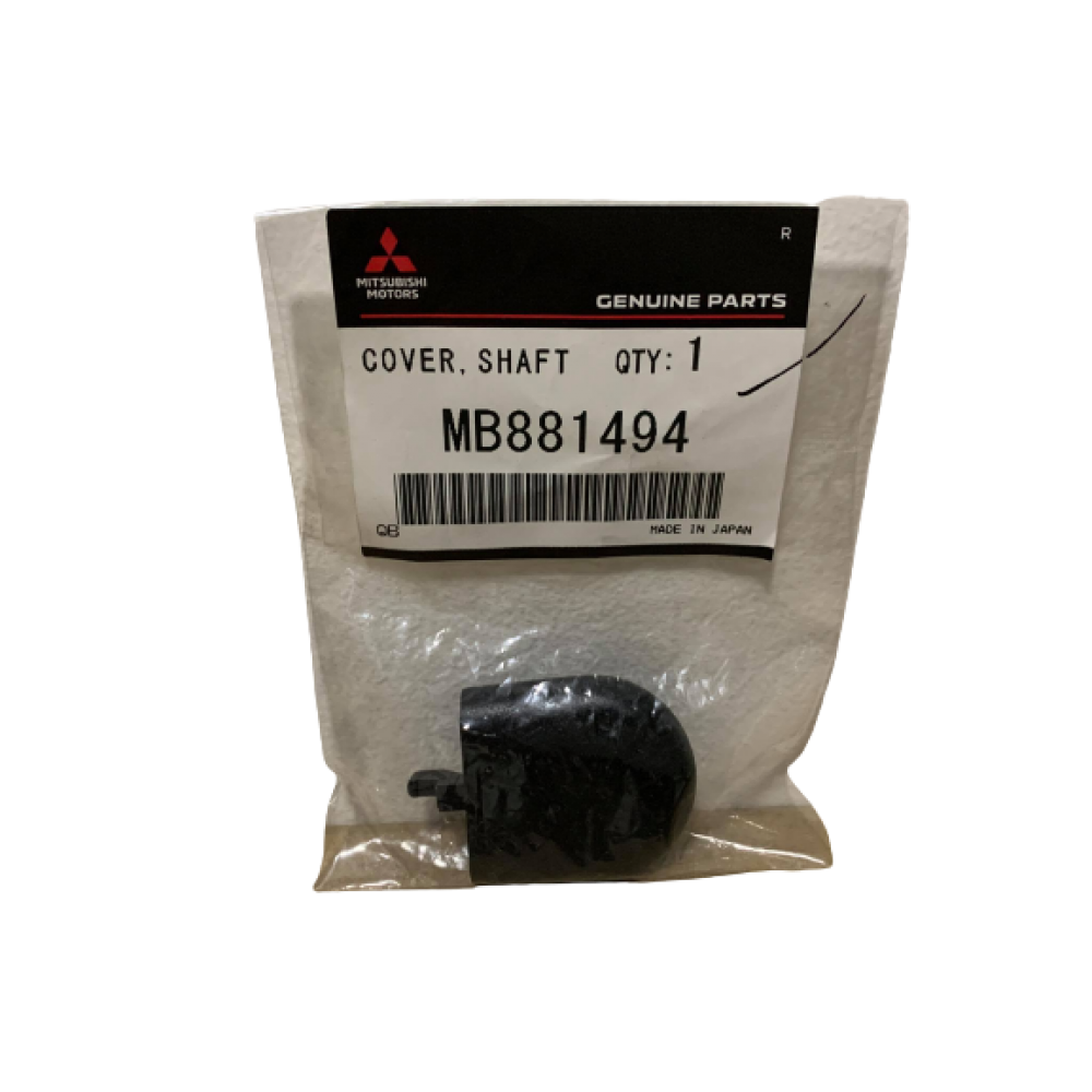 KAPAK ZAMAK SILECEK KOLU MITSUBISHI LANCER 05