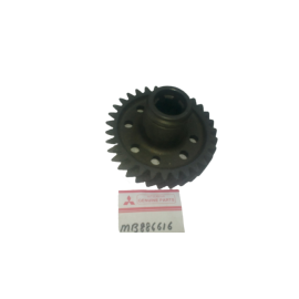 DISLI 5. VITES MITSUBISHI L200 90-96 / PAJERO