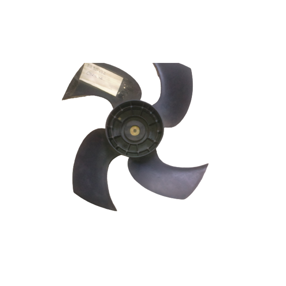 PERVANE RADYATOR MITSUBISHI CARISMA 1.6-1.8