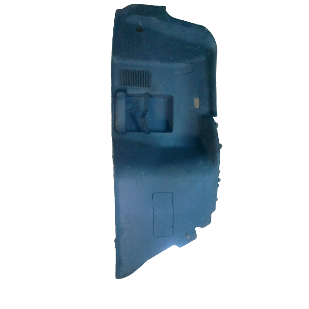 BAGAJ BAKALITI SOL YAN MITSUBISHI CARISMA 95-03