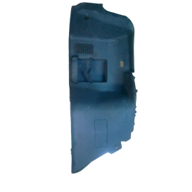 BAGAJ BAKALITI SOL YAN MITSUBISHI CARISMA 95-03