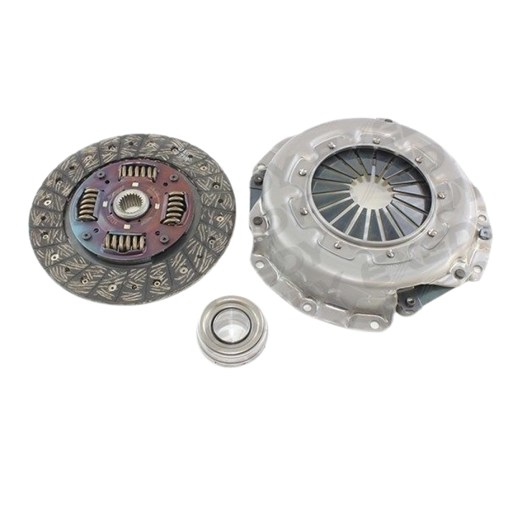 SET DEBRIYAJ MITSUBISHI L200 2.5 4D56INT 
MAGNUM K74T TURBO 4x4 01-06