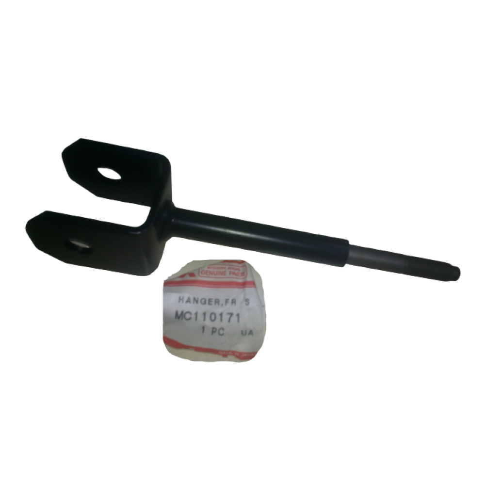 DIKME ON DENGE KOL MITSUBISHI CANTER FE659