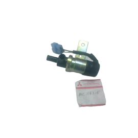 VALF EGZOZ FREN MITSUBISHI CANTER