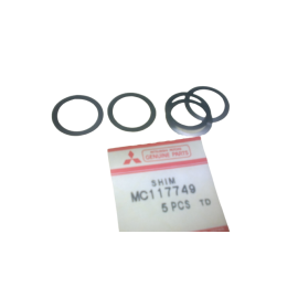 SIM DIREKSIYON KUTUSU (ADET FIYATIDIR) 
MITSUBISHI L300 84-86