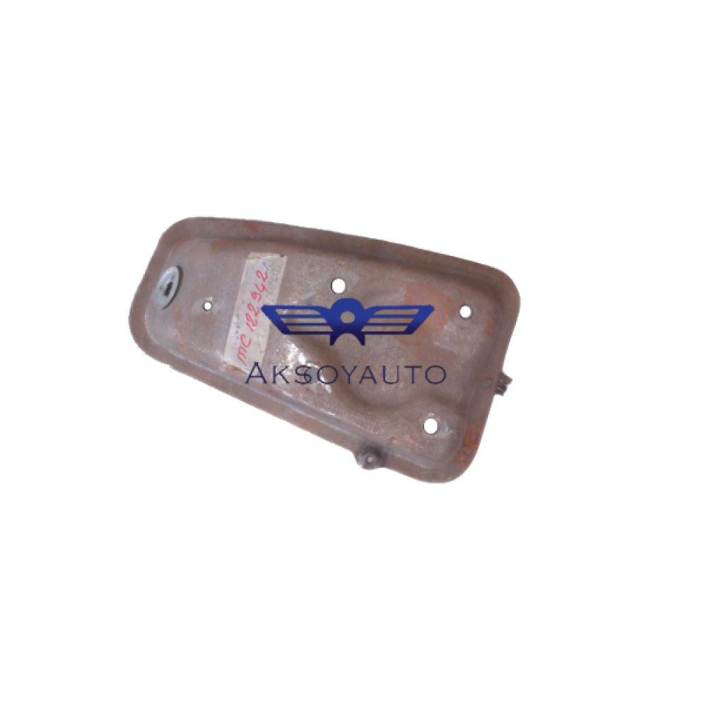 BRAKET ON AMORTISOR BAGLANTI SAG 
MITSUBISHI CANTER