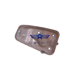 BRAKET ON AMORTISOR BAGLANTI SAG 
MITSUBISHI CANTER