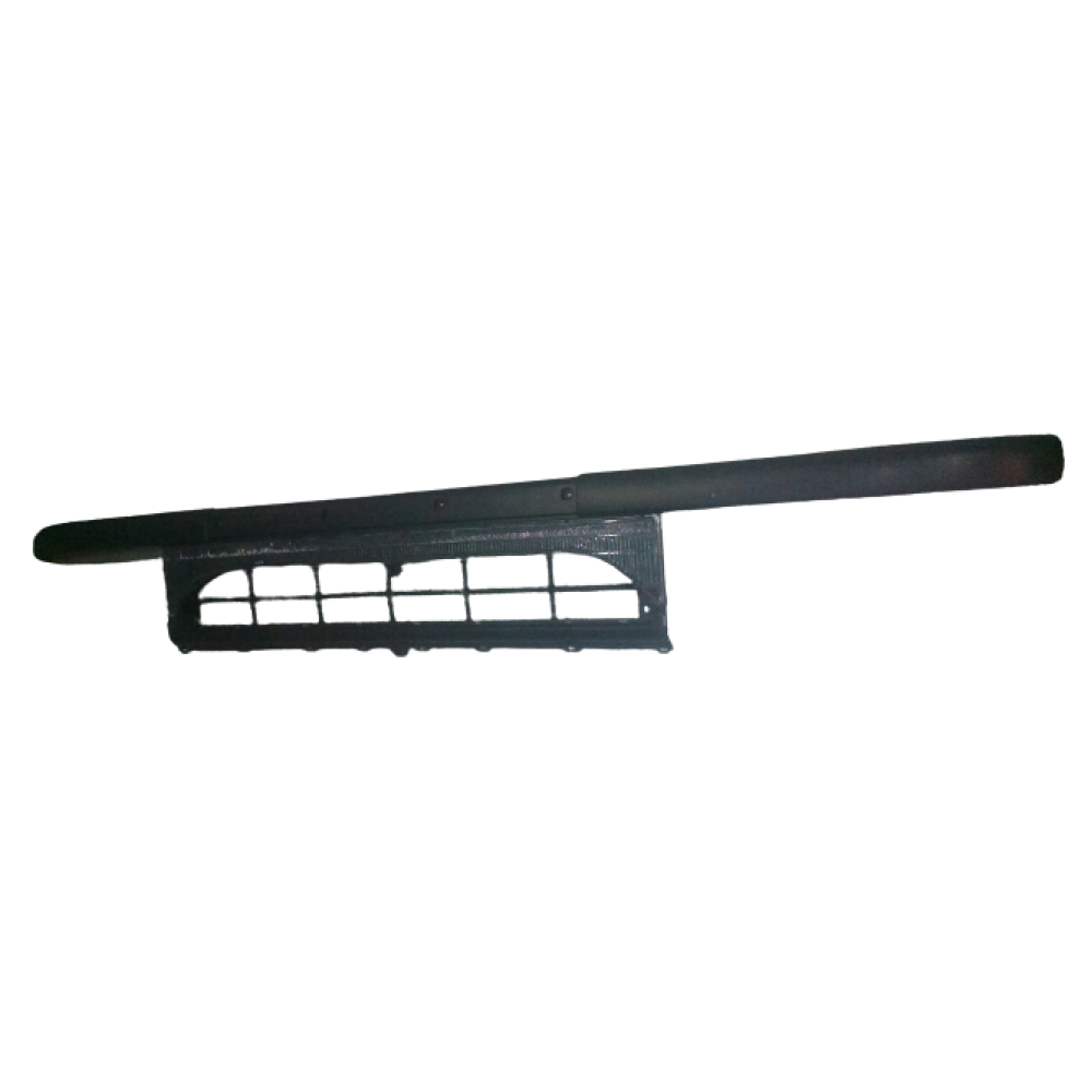 PANJUR ON MITSUBISHI CANTER FE635 / FE659
