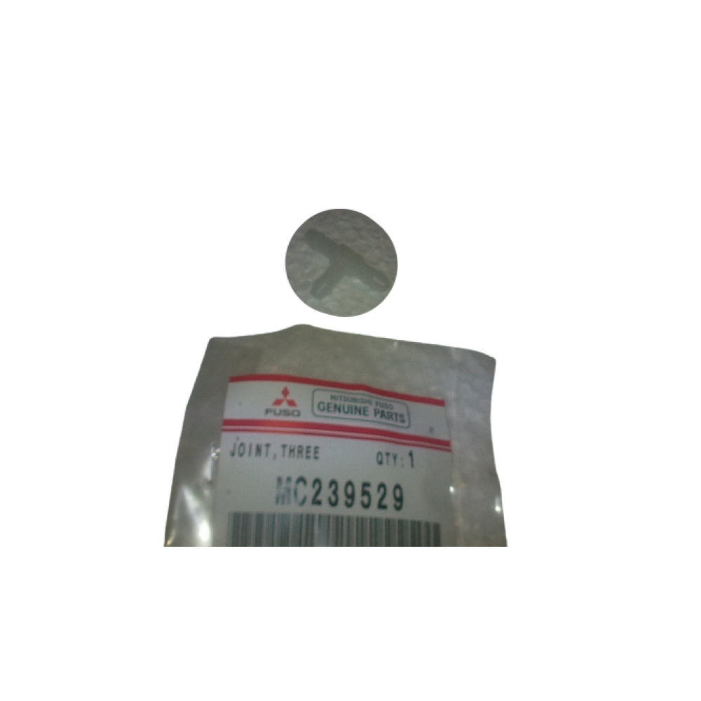 BAGLANTI SU FISKIYE MITSUBISHI SAFIR