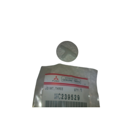 BAGLANTI SU FISKIYE MITSUBISHI SAFIR