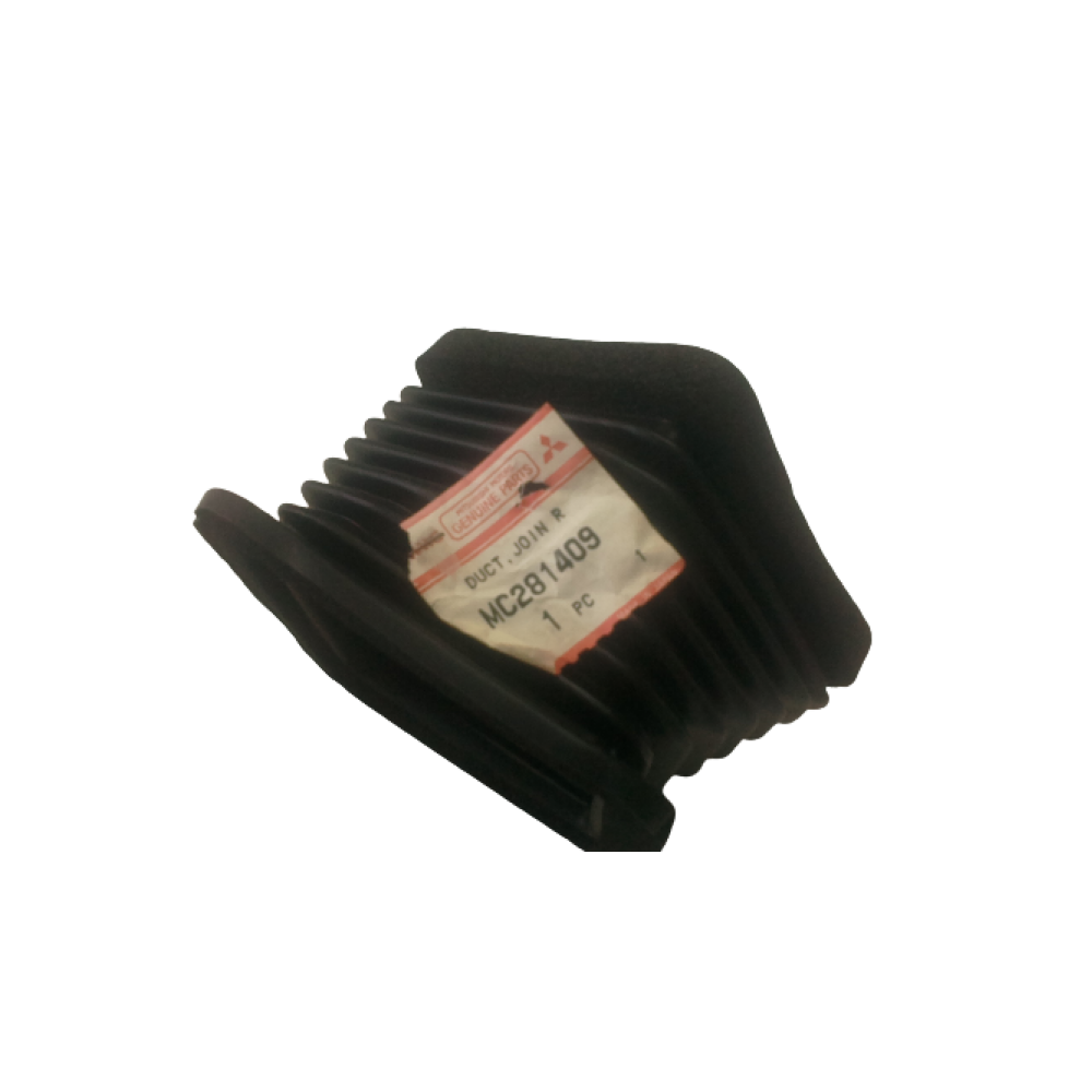 SICAK HAVA KANALI SAG MITSUBISHI CANTER