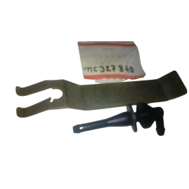 SU FISKIYE MEMESI ON PANEL 
MITSUBISHI MARATON / PRENSES