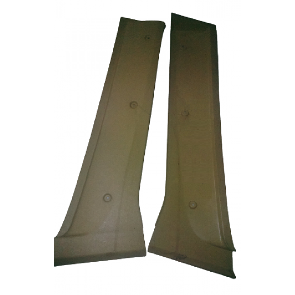 KAPI FIBERI ON STANDART 
MITSUBISHI MARATON / PRENSES (ORJINAL)