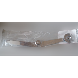 MENTESE VIDEO KONSOL KAPAK MITSUBISHI SAFIR