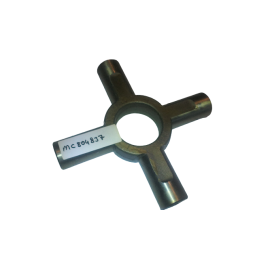 ISTAVROZ DEFRANSIYEL MITSUBISHI SAFIR /  
MARATON / PRENSES (YERLI)