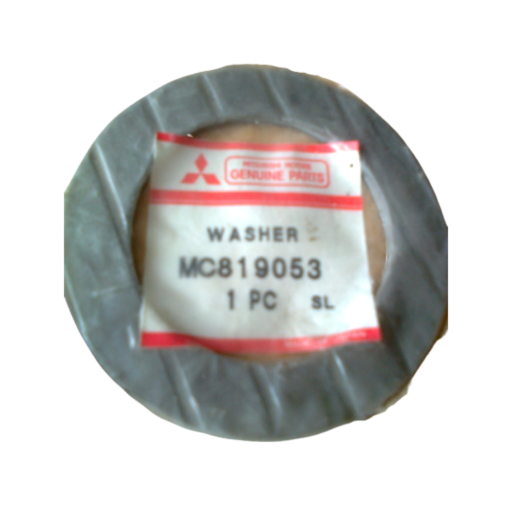 PUL DEFRANSIYEL AKS DISLI MITSUBISHI CANTER FE449