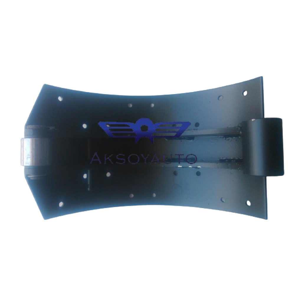 PABUC FREN ARKA BALATALI PIMLI MITSUBISHI SAFIR