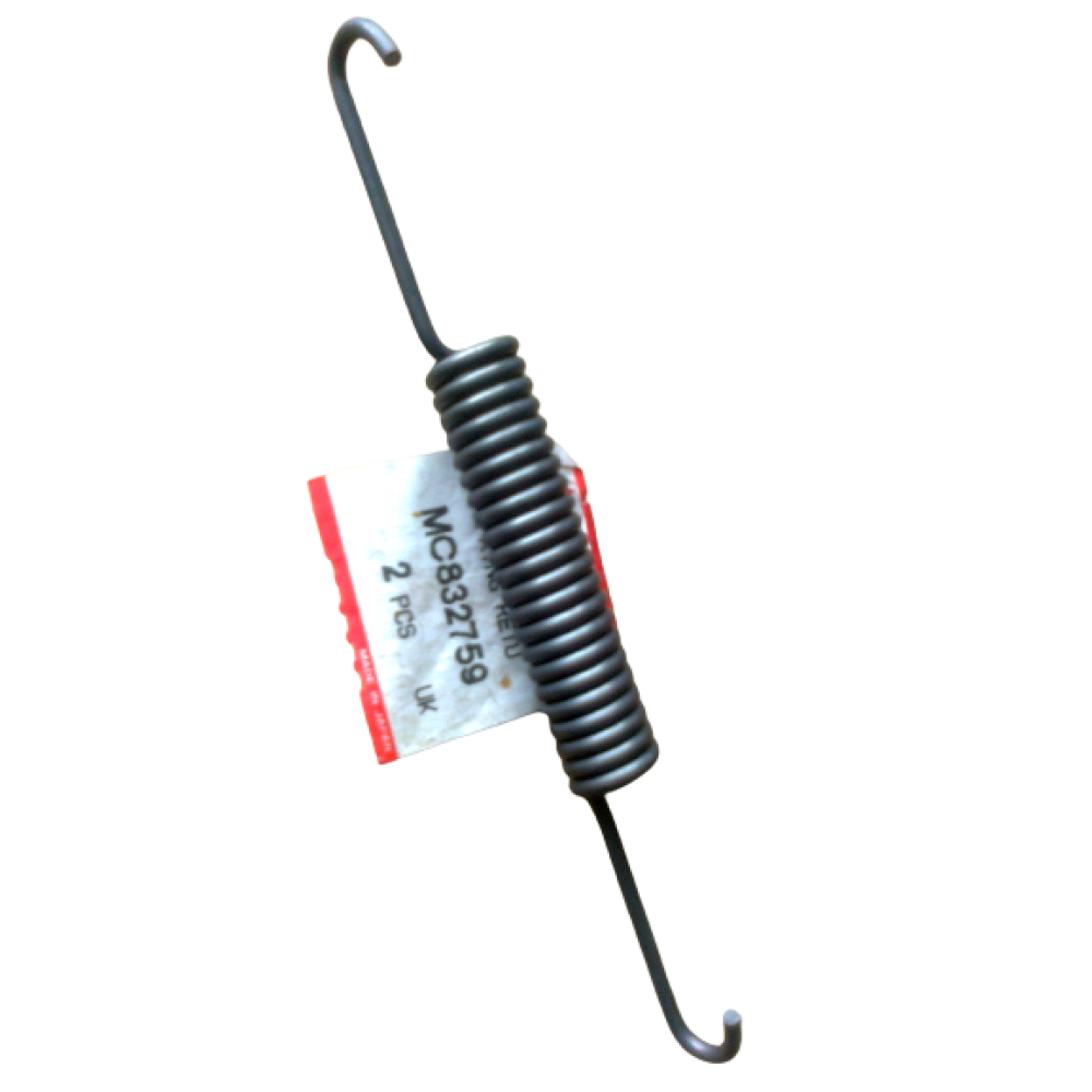 YAY FREN BALATA ON MITSUBISHI CANTER FE449