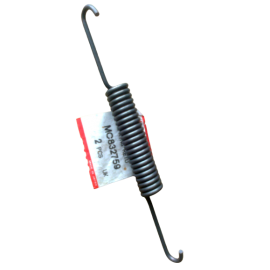 YAY FREN BALATA ON MITSUBISHI CANTER FE449