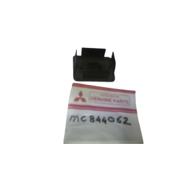 TAPA LASTIK TORPIDO MITSUBISHI CANTER