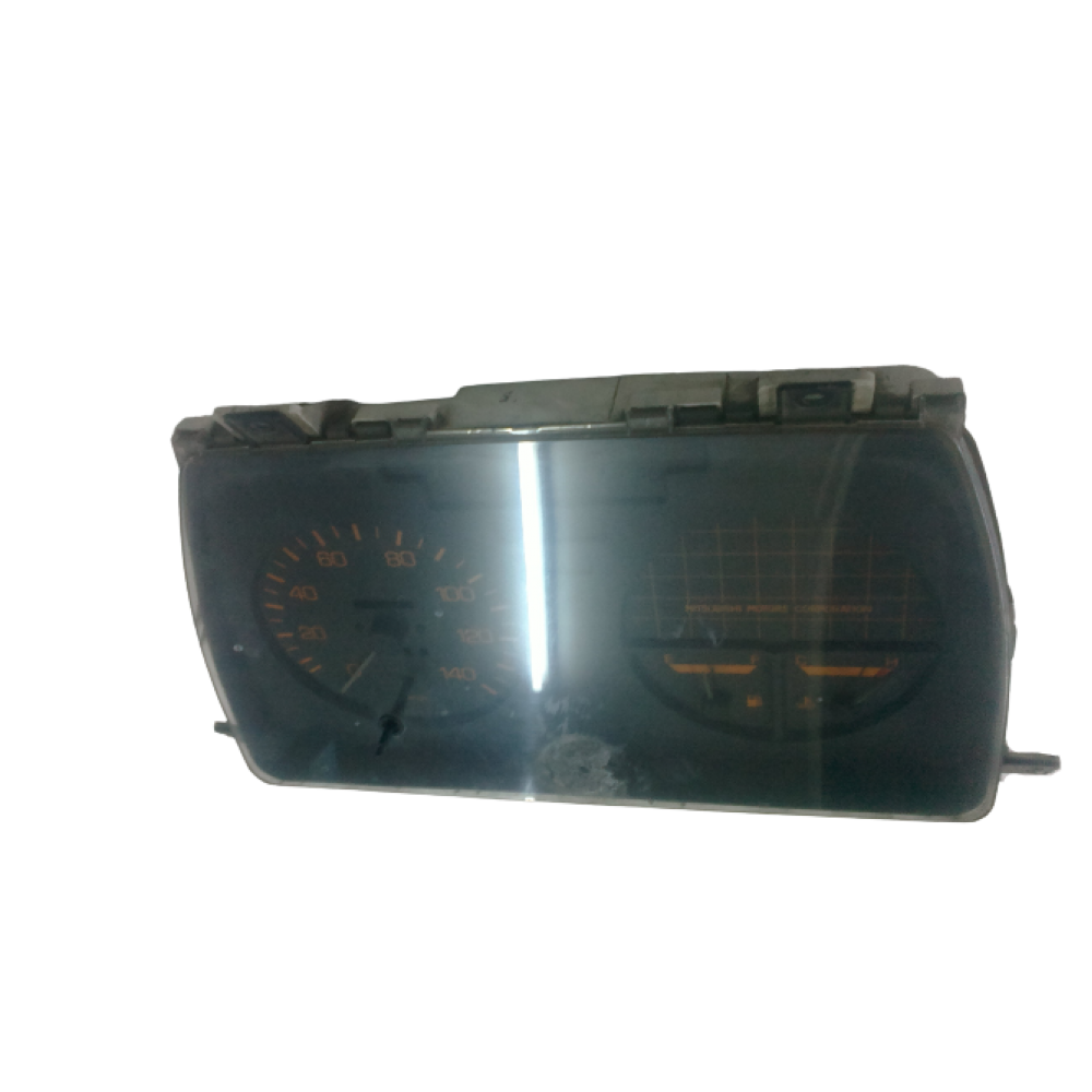 KILOMETRE SAATI KOMPLE 
MITSUBISHI CANTER FE304 (ORJINAL CIKMA)
