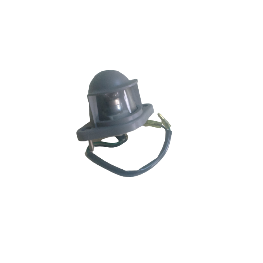 LAMBA PLAKA MITSUBISHI MARATON / PRENSES