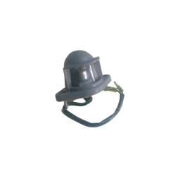 LAMBA PLAKA MITSUBISHI MARATON / PRENSES