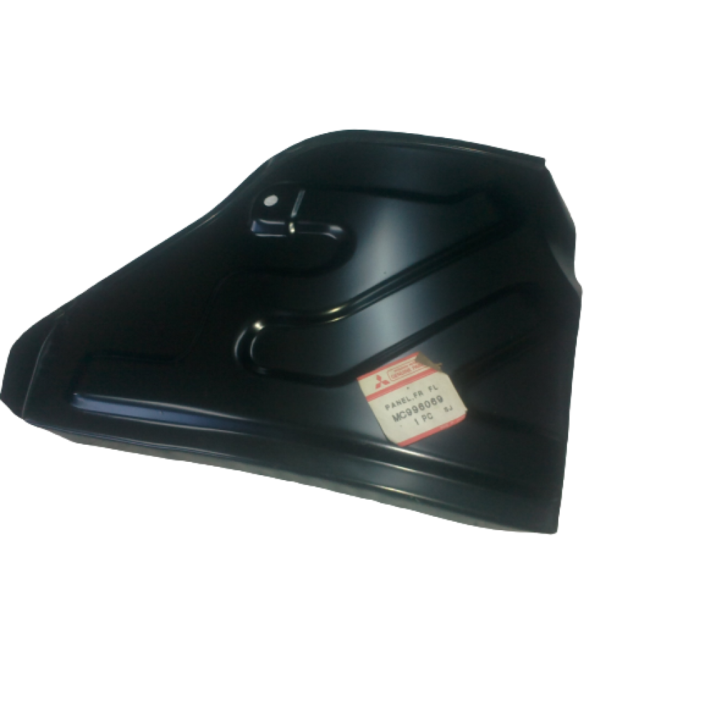 SAC PANEL ON SOL MITSUBISHI CANTER