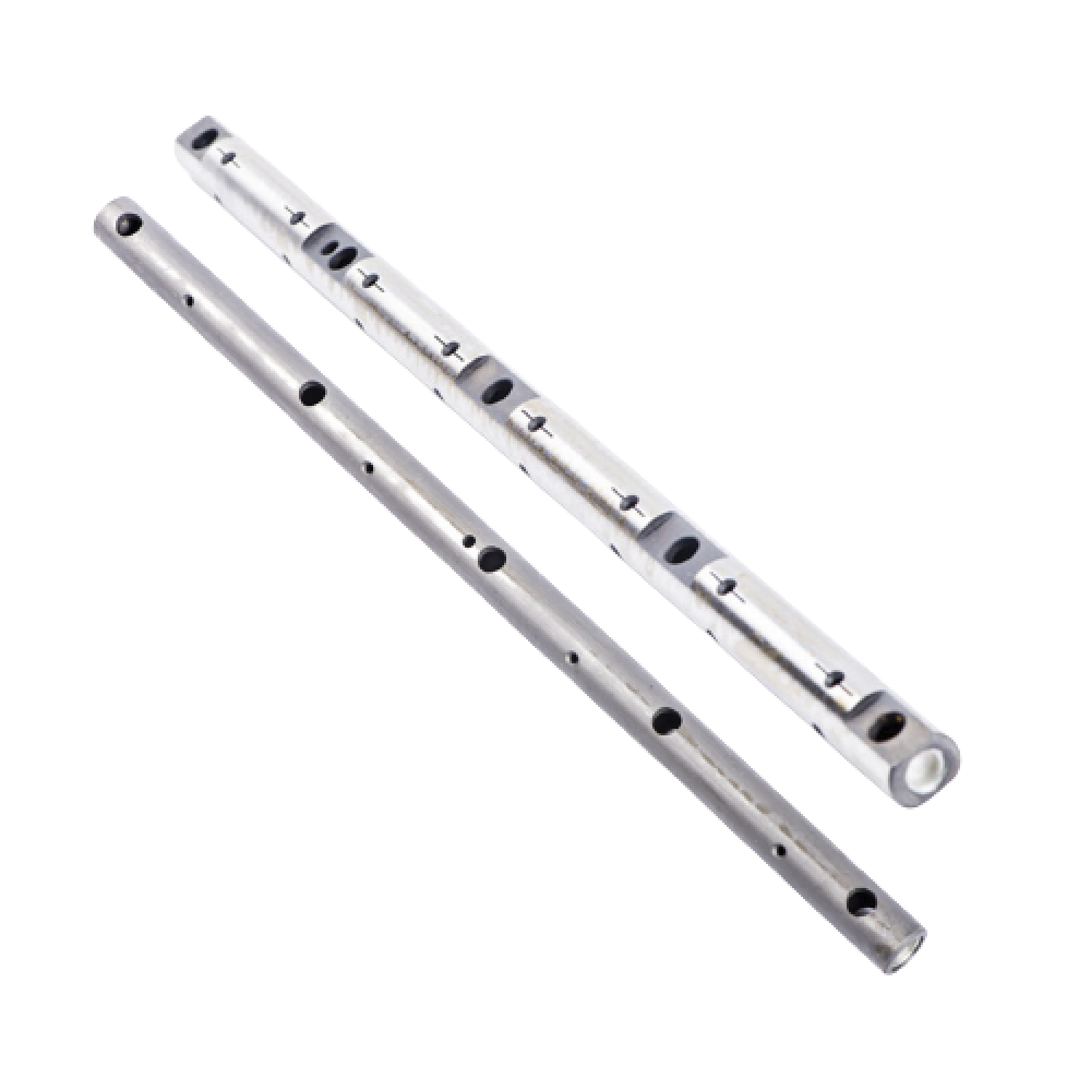 MIL KULBURATOR EGZOZ (PIYANO MILI) 
MITSUBISHI GALANT 83-89