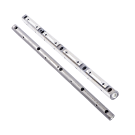 MIL KULBURATOR EGZOZ (PIYANO MILI) 
MITSUBISHI GALANT 83-89