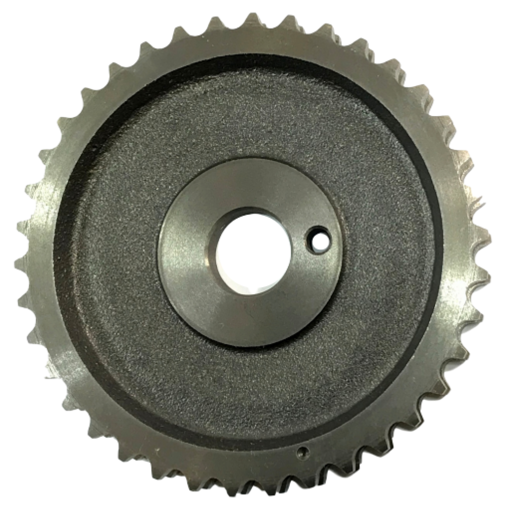 ZINCIR DISLI EKSANTRIK MILI 
MITSUBISHI PAJERO 86> (CIKMA ORJINAL)