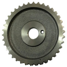 ZINCIR DISLI EKSANTRIK MILI 
MITSUBISHI PAJERO 86> (CIKMA ORJINAL)