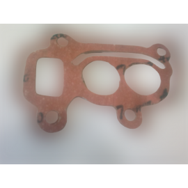 CONTA EMME MANIFOLD MITSUBISHI LANCER 85-86