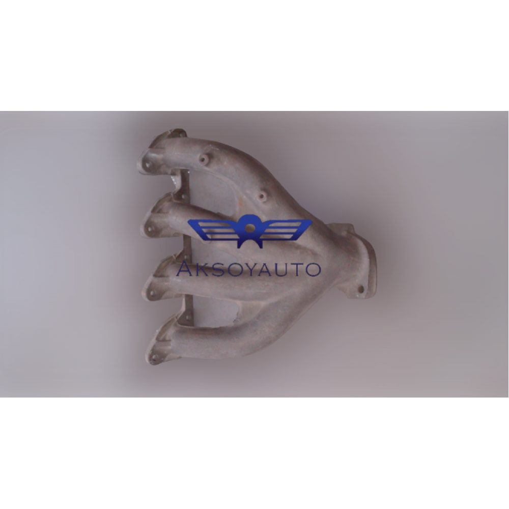 MANIFOLD EGZOZ MITSUBISHI SPACEWAGON