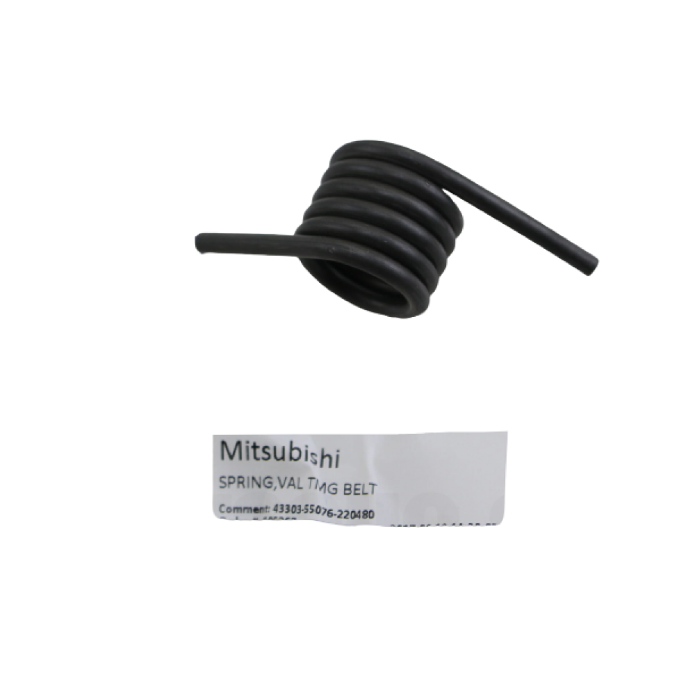 YAY TRIGER GERGI MITSUBISHI PAJERO 87-88