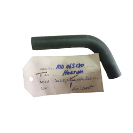 HORTUM KULBUTOR KAPAK MITSUBISHI GALANT E11A 84-87