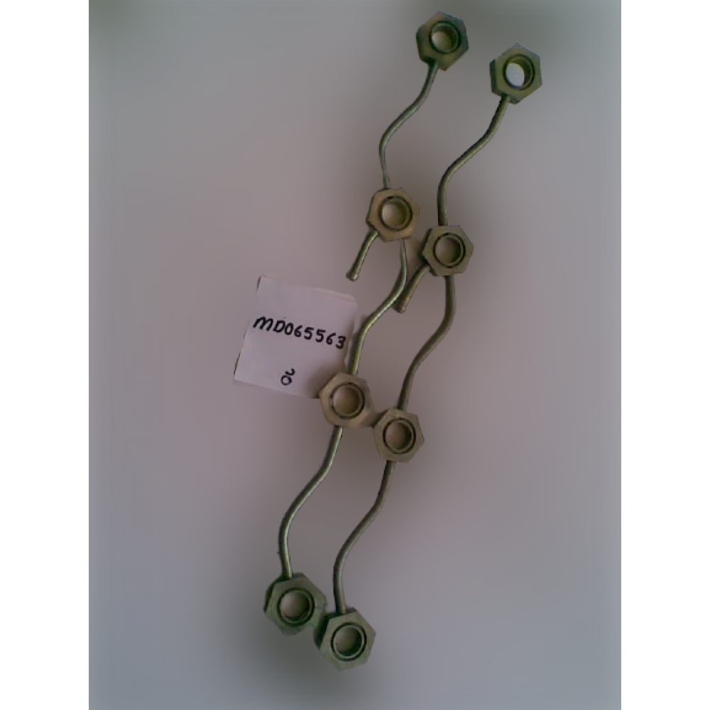 BORU YAKIT GERI DONUS MITSUBISHI L300 87-08 /
HYUNDAI H100 94-11 / STAREX 98-06