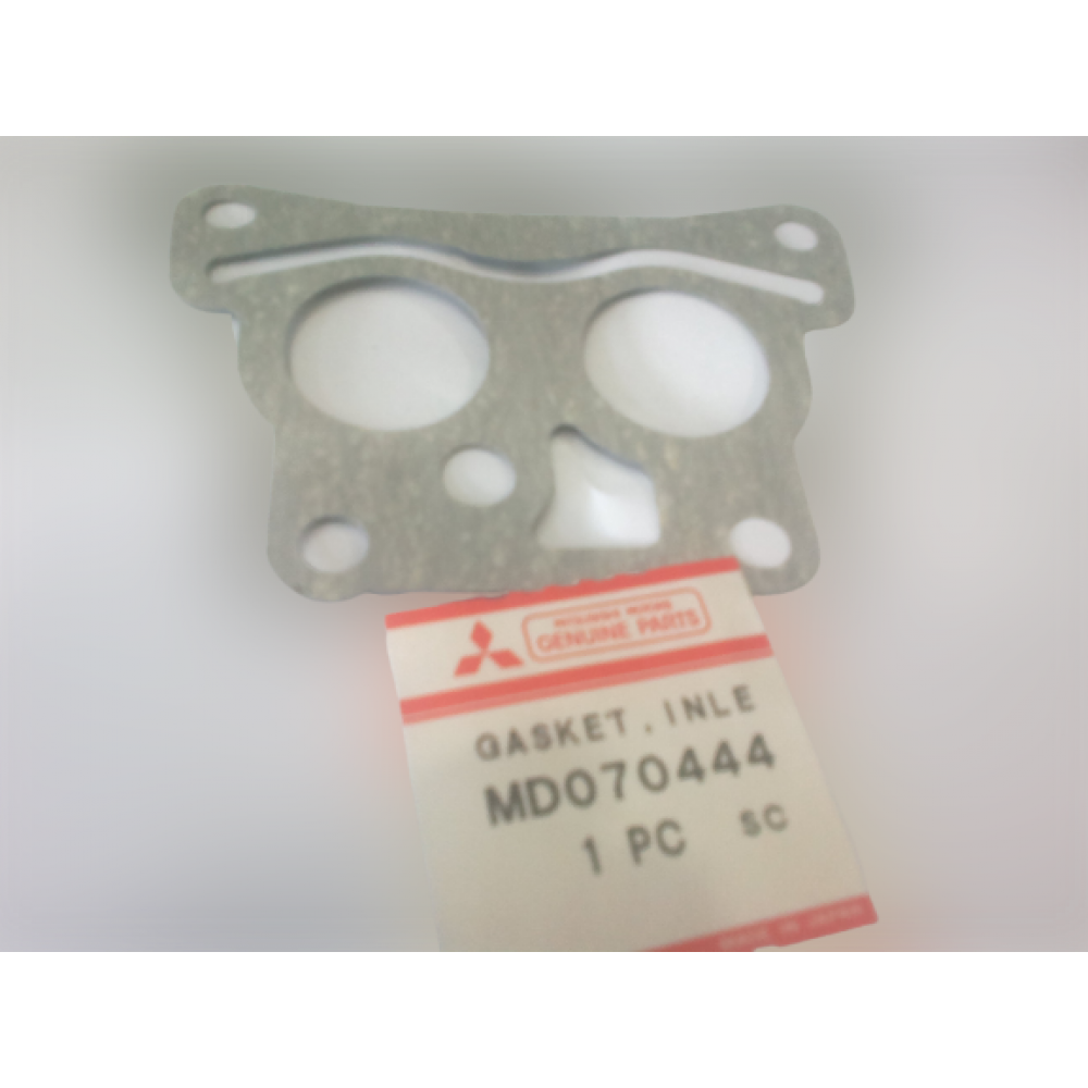CONTA MANIFOLD EMME MITSUBISHI L100