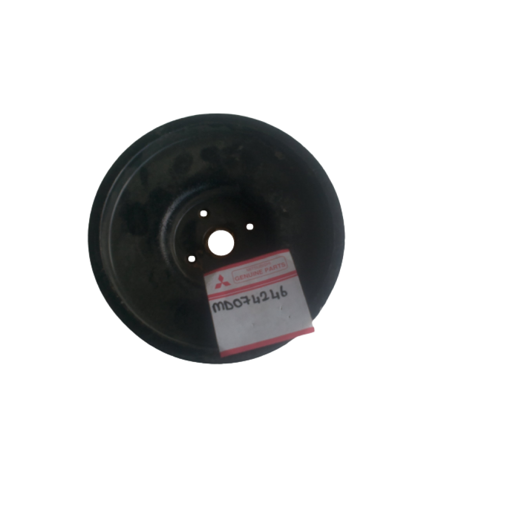KASNAK DEVIRDAIM MITSUBISHI GALANT 2.0 84-86