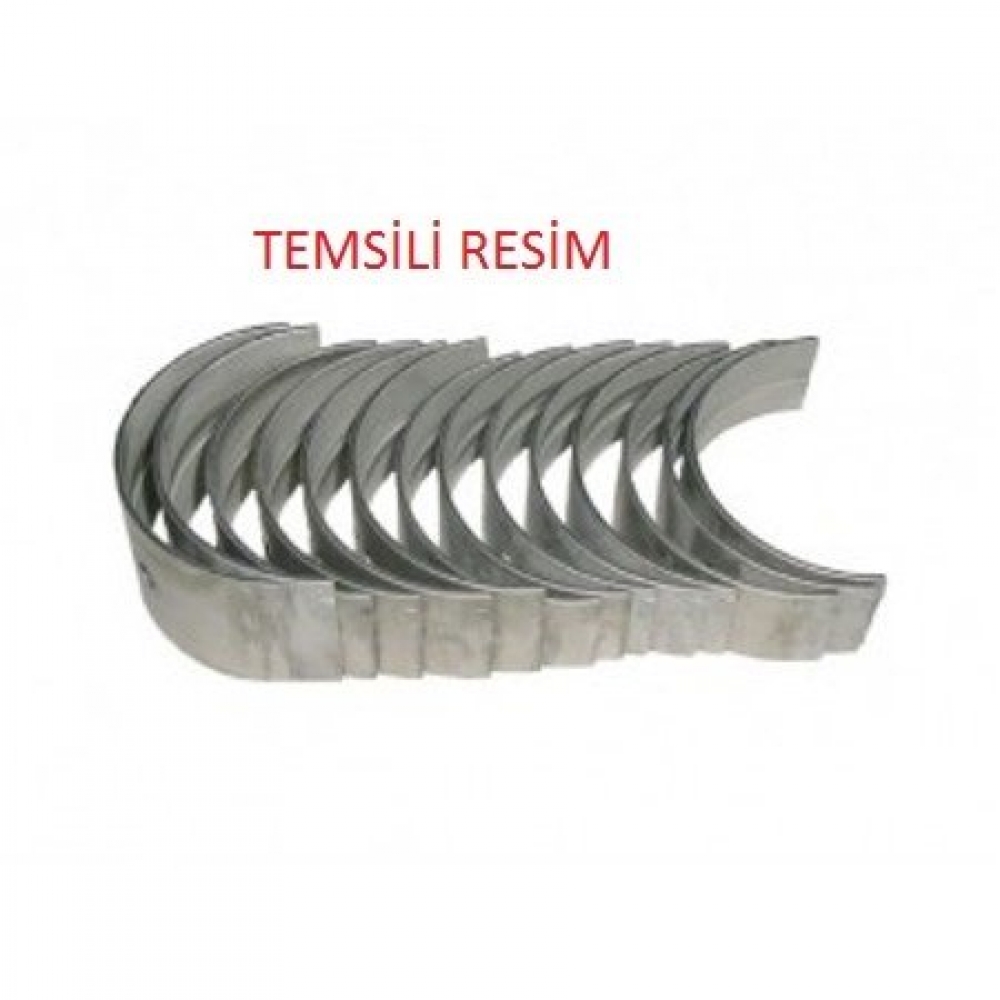 KOL YATAK TAKIM 0.25 MITSUBISHI L100