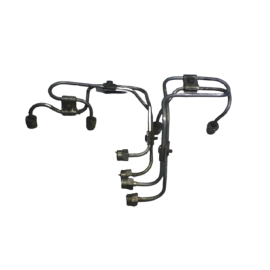 BORU ENJEKTOR MITSUBISHI LANCER DIZEL C14V / GALANT