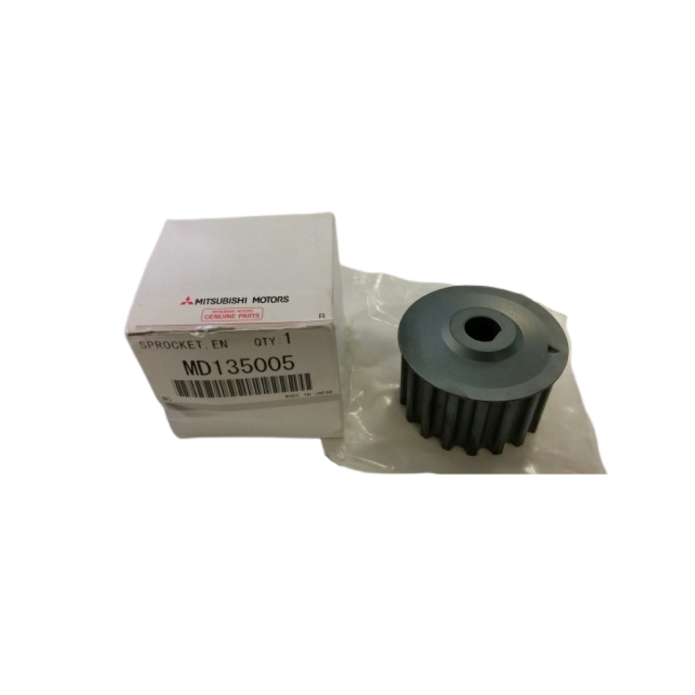 DISLI BALANS MITSUBISHI GALANT 85