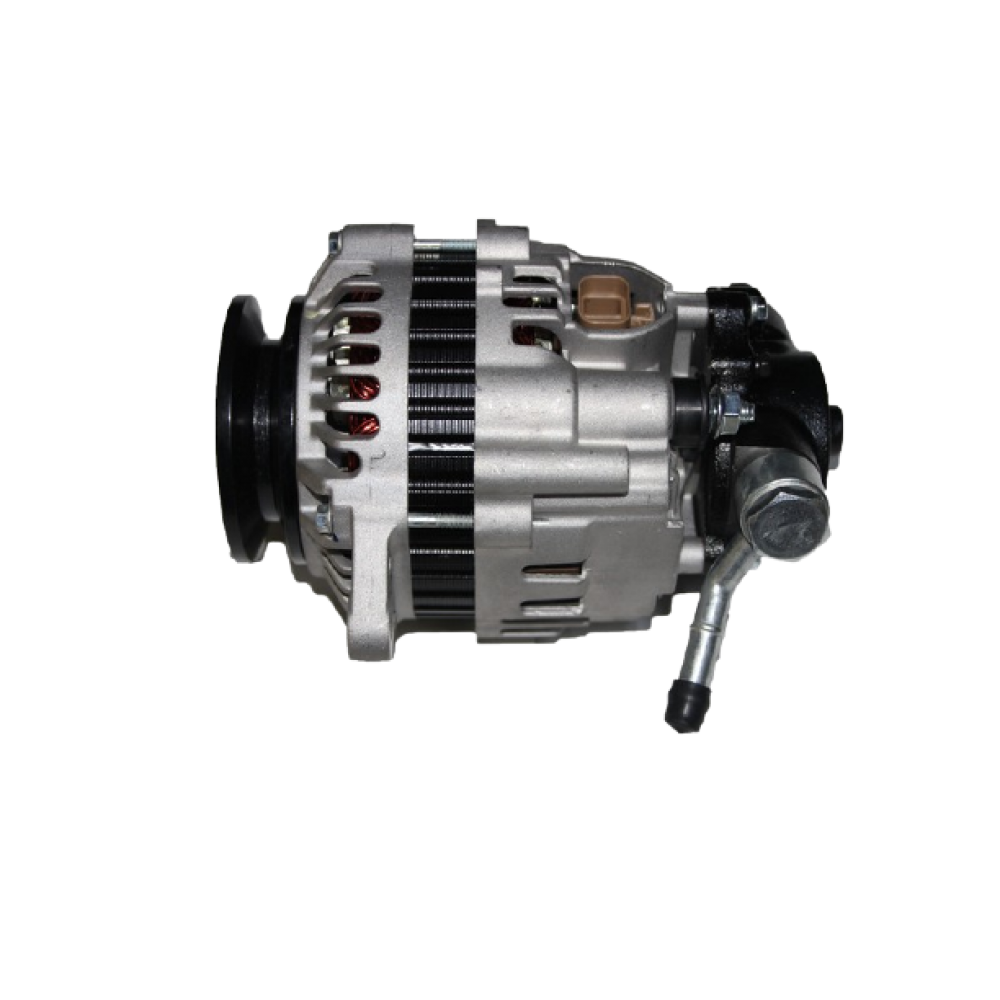 ALTERNATOR VAKUMLU 12V 65AH 
MITSUBISHI L300 98-08 / HYUNDAI / KIA