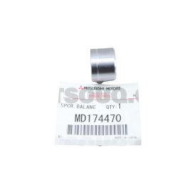 BURC KECE BALANS MILI MITSUBISHI L200 92-93