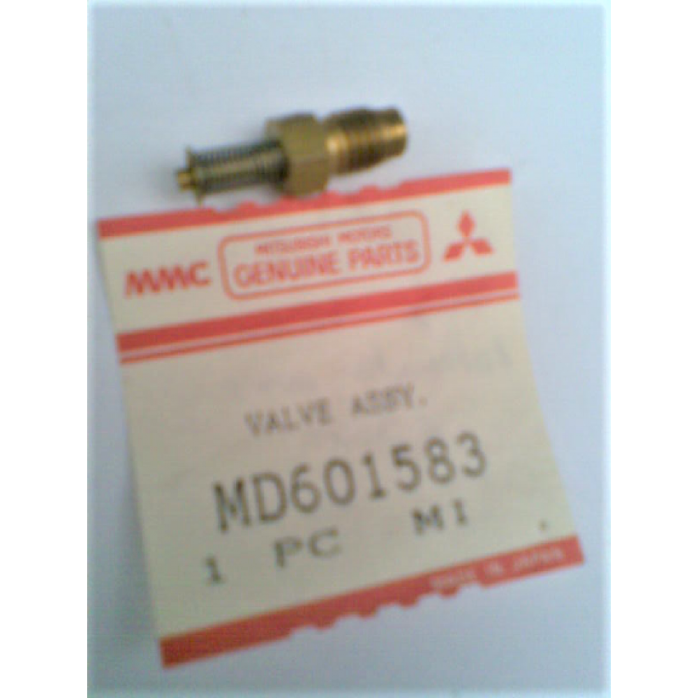 VALF KARBURATOR MITSUBISHI GALANT 88-91