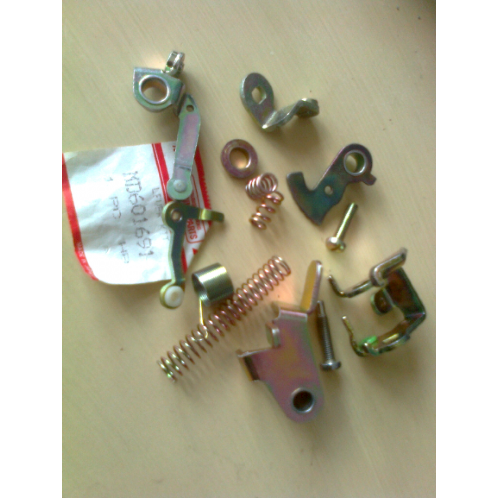 TAMIR TAKIMI KARBURATOR MITSUBISHI L300 84-87  BENZINLI