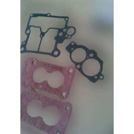 TAMIR TAKIMI KARBURATOR CONTA MITSUBISHI GALANT 84-87