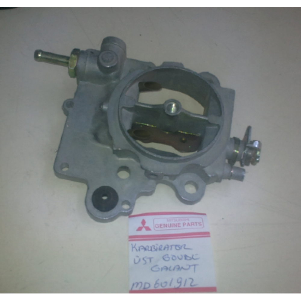 KULBURATOR UST GOVDE MITSUBISHI GALANT 1.6-1.8-2.0 86
